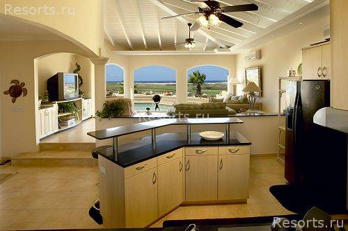 Tierra del Sol Resort & Country Club 11